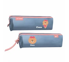 Пенал м'який YES Line Friends Pretty Choco PH-34 (533692)