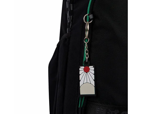 Рюкзак шкільний YES Demon Slayer Tanjiro T-115 (550002)