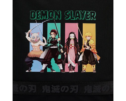 Рюкзак шкільний YES Demon Slayer Tanjiro T-115 (550002)