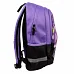 Рюкзак шкільний YES Lilac Cubes T-113 (559966)