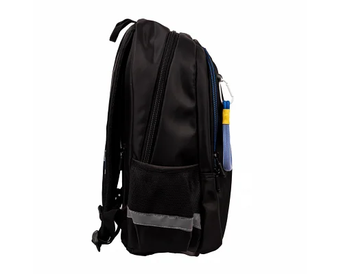 Рюкзак шкільний YES Street Style T-113 (559972)