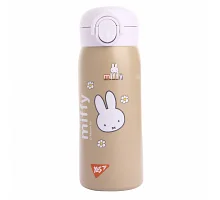 Термос Yes кролик Miffy 420 мл (708375)