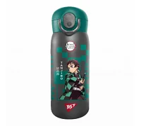 Термос Yes Demon Slayer 420 мл (708276)