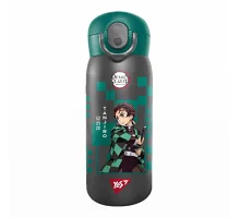 Термос Yes Demon Slayer 420 мл (708276)