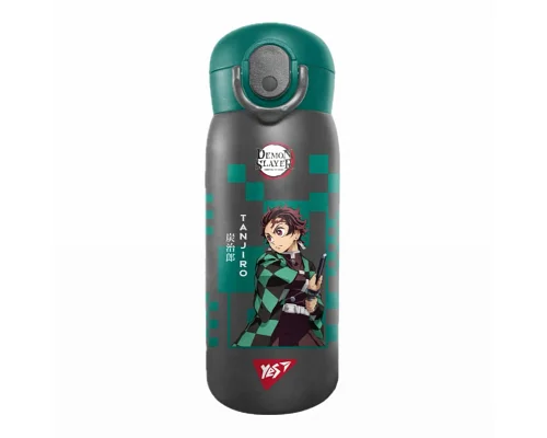 Термос Yes Demon Slayer 420 мл (708276)