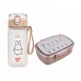 Набір в їдальню YES Зайчик Miffy 500 мл (708322К1)