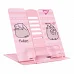 Підставка для книг YES Pusheen котик метал (470529)