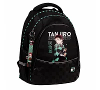Рюкзак шкільний YES Demon Slayer Tanjiro TS-52 (559945)