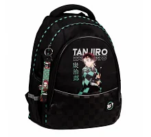 Рюкзак школьный YES Demon Slayer Tanjiro TS-52 (559945)