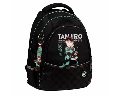 Рюкзак шкільний YES Demon Slayer Tanjiro TS-52 (559945)