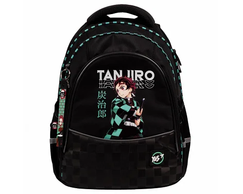 Рюкзак шкільний YES Demon Slayer Tanjiro TS-52 (559945)