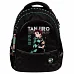 Рюкзак шкільний YES Demon Slayer Tanjiro TS-52 (559945)