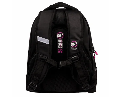 Рюкзак шкільний YES Glance TS-52 (550036)