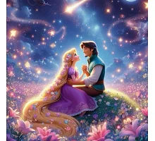 Алмазна мозаїка Казка 20*20см Dreamtoys (S10245)