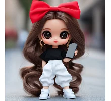Алмазна мозаїка Чарівні технології 20*20см Dreamtoys (S10136)