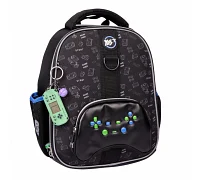 Рюкзак шкільний ортопедичний Yes Game On H-100 (559897)