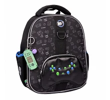 Рюкзак шкільний ортопедичний Yes Game On H-100 (559897)
