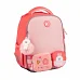 Рюкзак шкільний ортопедичний Yes Line Friends Pretty Cony H-100 (559849)
