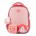 Рюкзак шкільний ортопедичний Yes Line Friends Pretty Cony H-100 (559849)