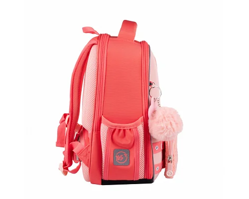 Рюкзак шкільний ортопедичний Yes Line Friends Pretty Cony H-100 (559849)