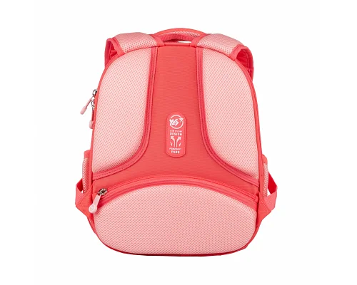 Рюкзак шкільний ортопедичний Yes Line Friends Pretty Cony H-100 (559849)