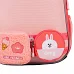 Рюкзак шкільний ортопедичний Yes Line Friends Pretty Cony H-100 (559849)