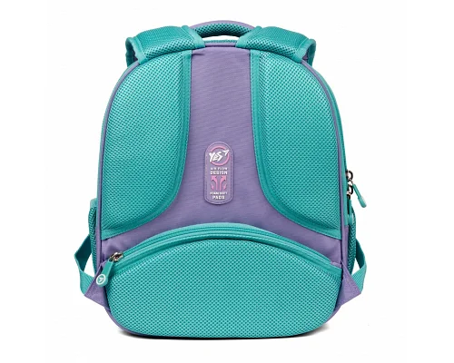 Рюкзак школьный ортопедичный Yes Minecraft Pinky H-100 (550094)