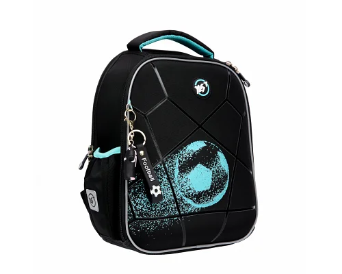 Рюкзак школьный ортопедичный Yes My Ball H-100 (559856)