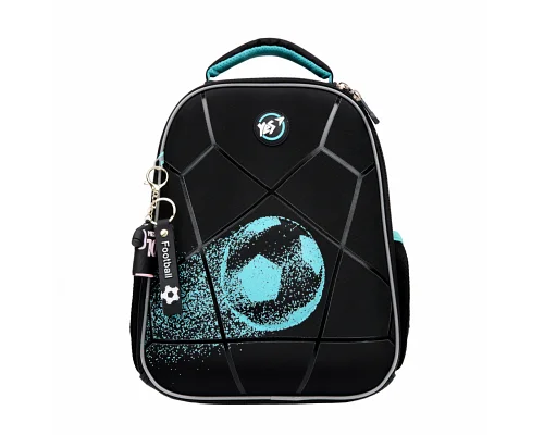 Рюкзак школьный ортопедичный Yes My Ball H-100 (559856)