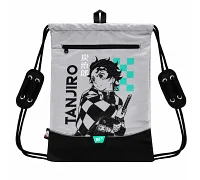 Сумка для взуття Demon Slayer Tanjiro SB-20 YES (550055)
