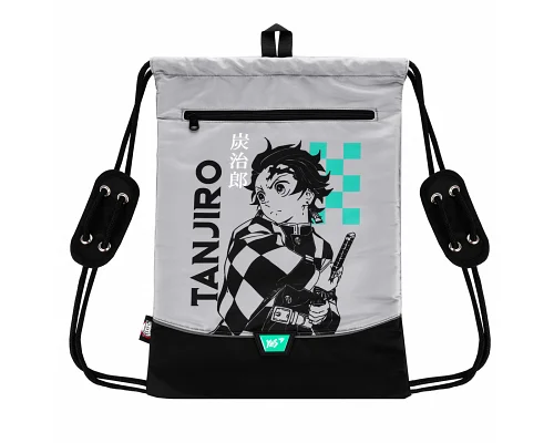 Сумка для обуви Demon Slayer Tanjiro SB-20 YES (550055)