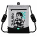 Сумка для обуви Demon Slayer Tanjiro SB-20 YES (550055)