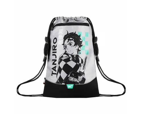 Сумка для обуви Demon Slayer Tanjiro SB-20 YES (550055)
