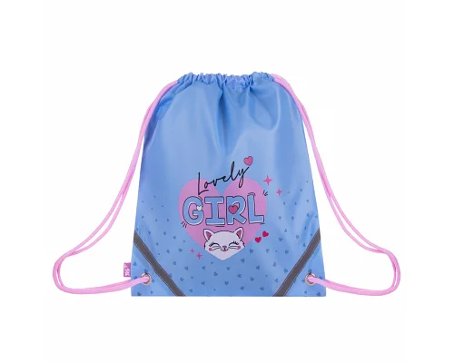 Сумка для взуття Yes Meow-Meow SB-10 (550081)