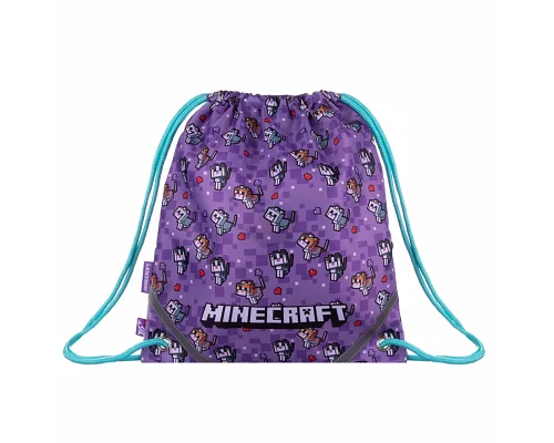 Сумка для обуви Yes Minecraft Pinky SB-10 (550092)