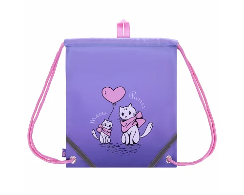 Сумка для взуття Yes Purr-Meow SB-10 (550079)