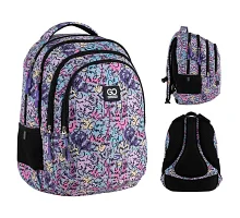 Рюкзак шкільний GoPack Teens 40 см (GO25-162M-1)