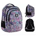 Рюкзак шкільний GoPack Teens 40 см (GO25-162M-1)