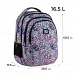 Рюкзак шкільний GoPack Teens 40 см (GO25-162M-1)