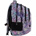 Рюкзак шкільний GoPack Teens 40 см (GO25-162M-1)