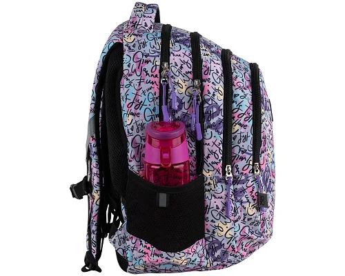 Рюкзак шкільний GoPack Teens 40 см (GO25-162M-1)