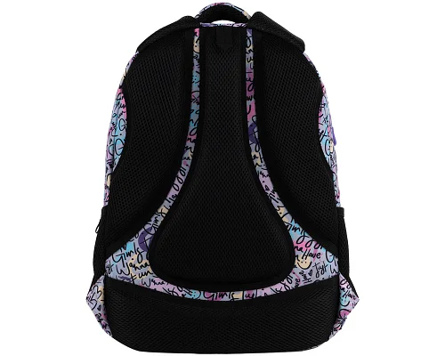Рюкзак шкільний GoPack Teens 40 см (GO25-162M-1)