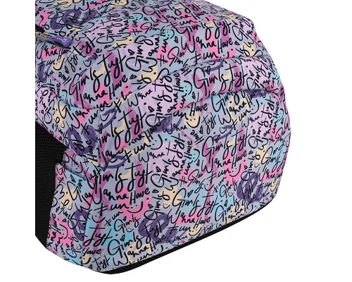 Рюкзак шкільний GoPack Teens 40 см (GO25-162M-1)