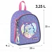 Рюкзак дитячий Kite Kids My Little Pony 22 см (LP25-538XXS)