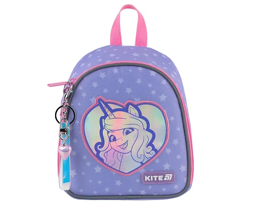 Рюкзак дитячий Kite Kids My Little Pony 22 см (LP25-538XXS)