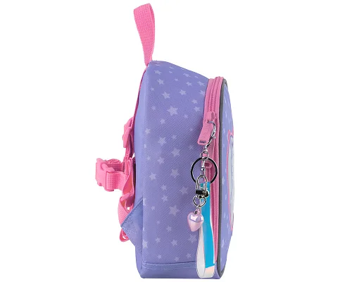 Рюкзак дитячий Kite Kids My Little Pony 22 см (LP25-538XXS)
