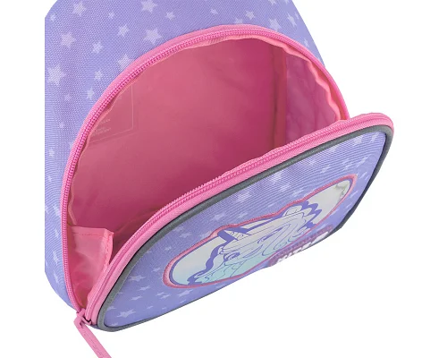 Рюкзак дитячий Kite Kids My Little Pony 22 см (LP25-538XXS)
