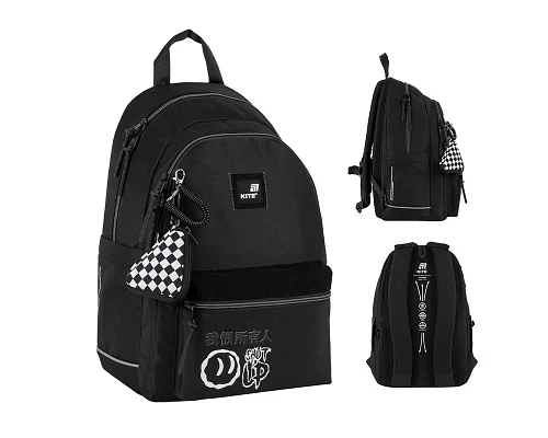 Рюкзак Kite teens 42 см (K25-2575M-2)