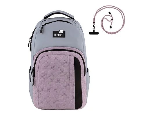 Рюкзак Kite teens 46 см (K25-2578L-2)