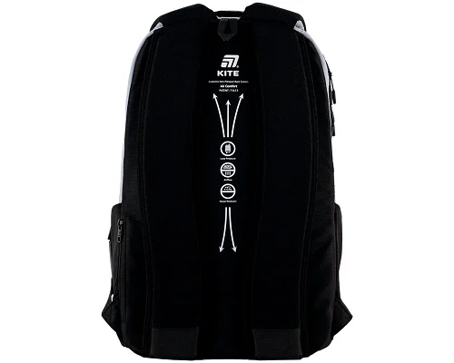Рюкзак Kite teens 46 см (K25-2578L-2)